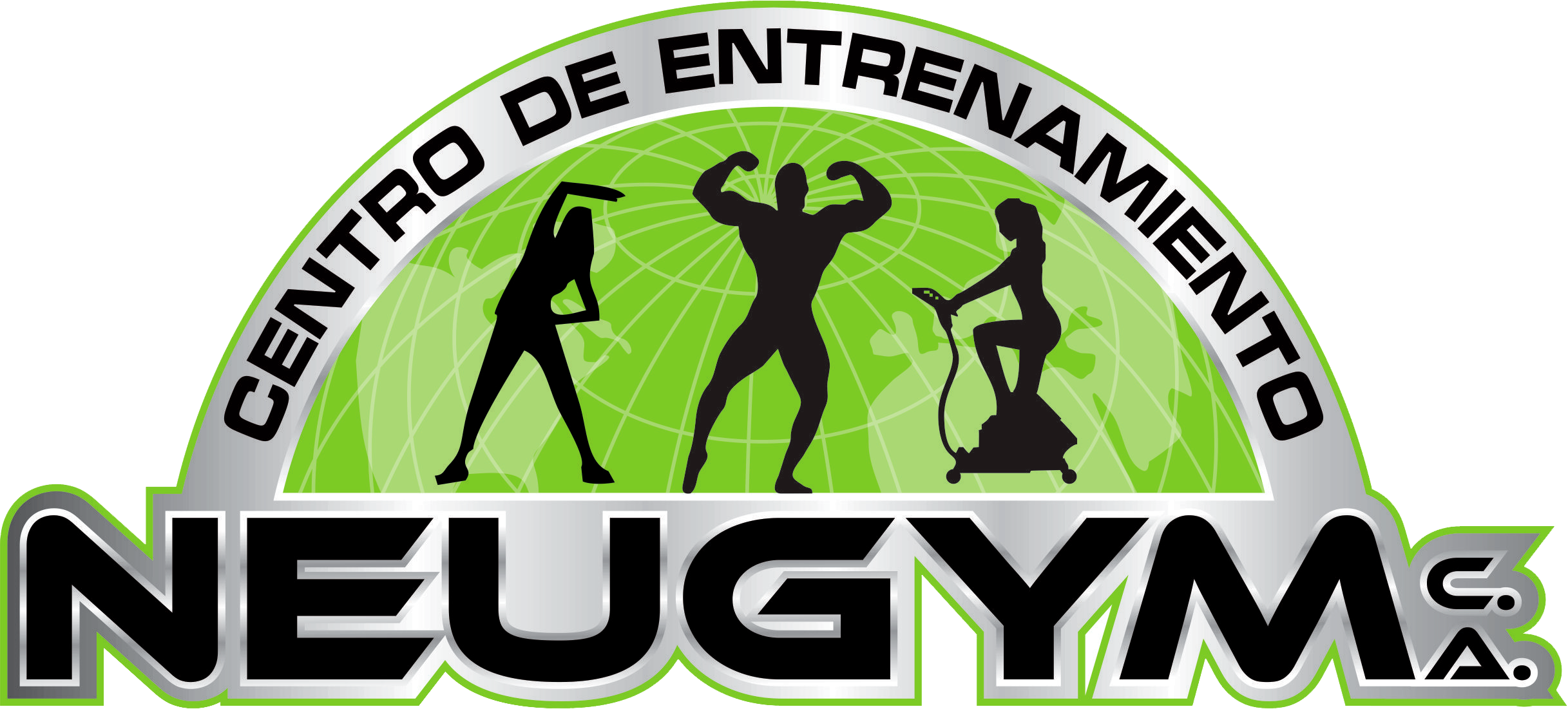Gym Logo